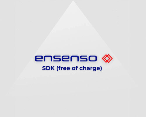 Ensenso SDK (software development kit)