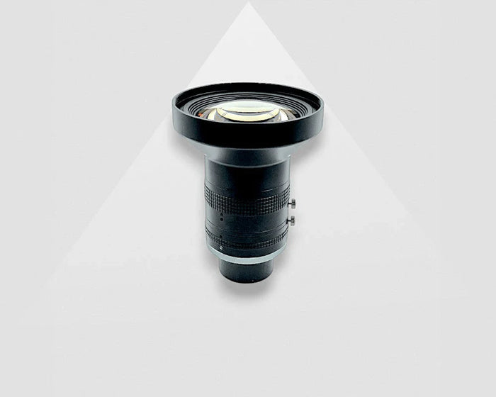 F-Mount-Objektive