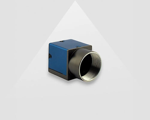 Polarization camera