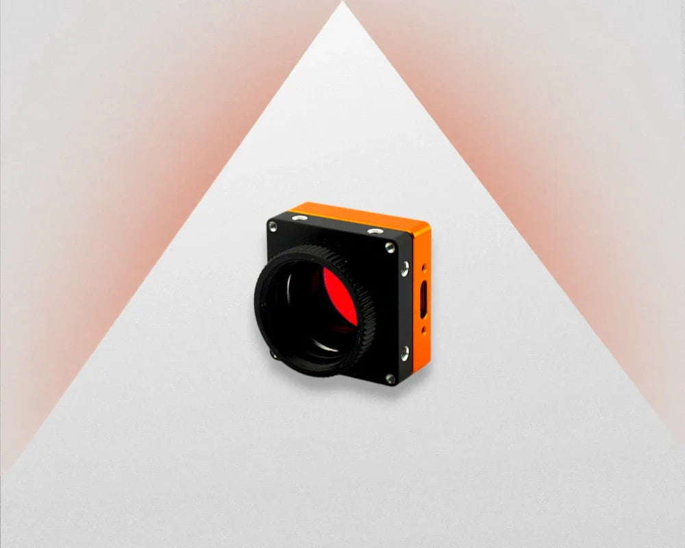 Industrial UVC Cameras l USB Video Class