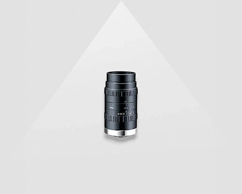 Ruggedized Lens