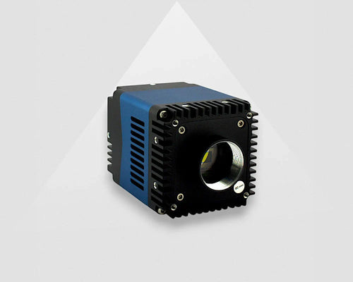 SWIR camera