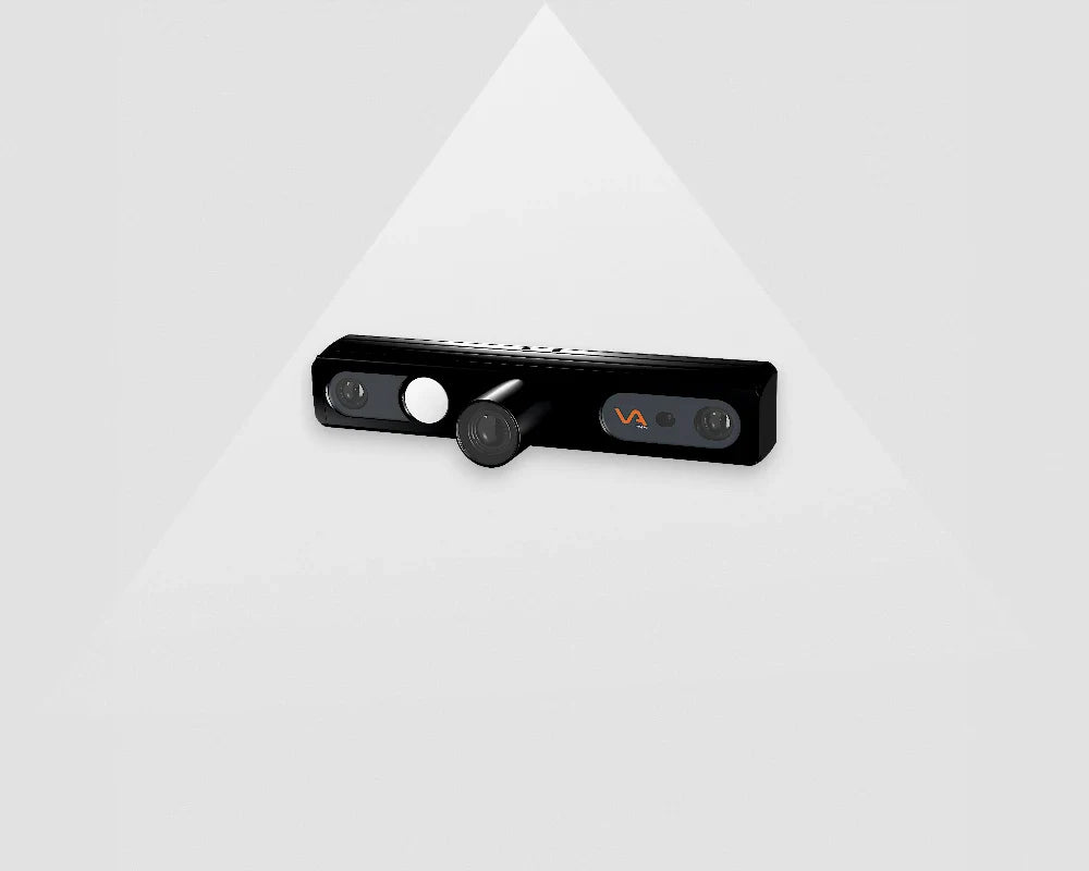 Stere Vision Stereo Vision Cameras for Industrial 3D Imaging I VA Imaging