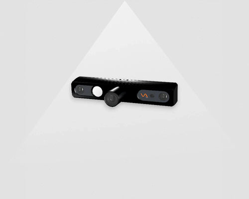 Stereo Vision Camera