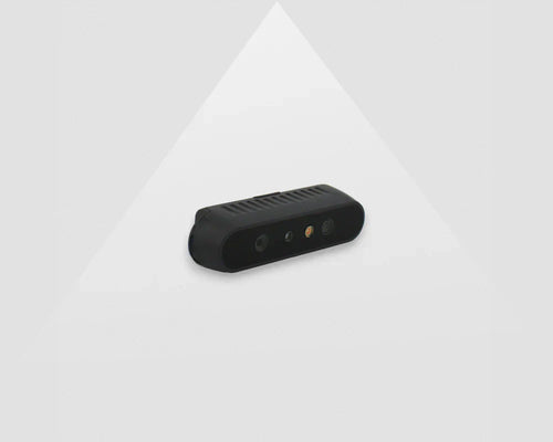Structured Light Camera