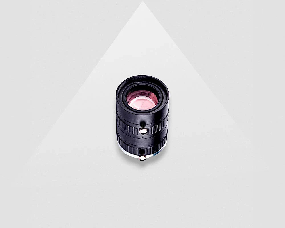 C-mount vs CS-mount lenses for machine vision