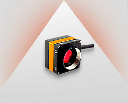 Industrial Ip Camera 8MP Ethernet