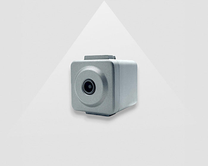 Streaming video camera