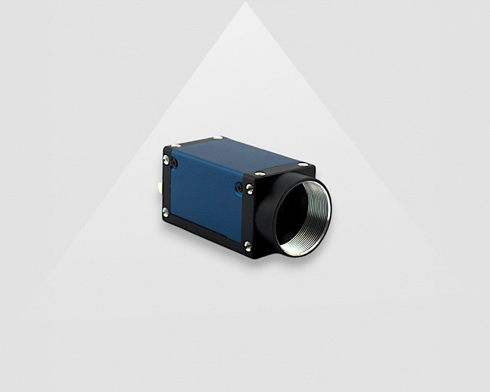 MRY-Pre2 Premier製デジタルカメラ DC-2350 GigE Vision Camera | 0.4MP Mono IMX287 | MER2-041-302GM
