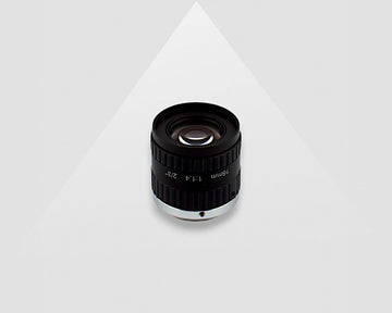 C-mount vs CS-mount lenses for machine vision