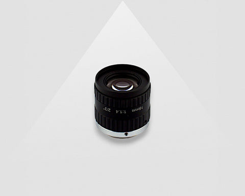 Daheng Daheng Galaxy Viewer to program our industrial cameras
