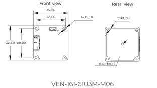 VEN-161-61U3C-industrial