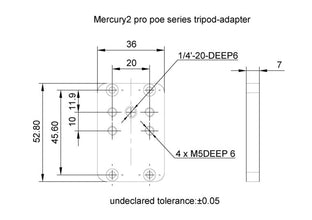 VA-MCPT-45x20-ALU