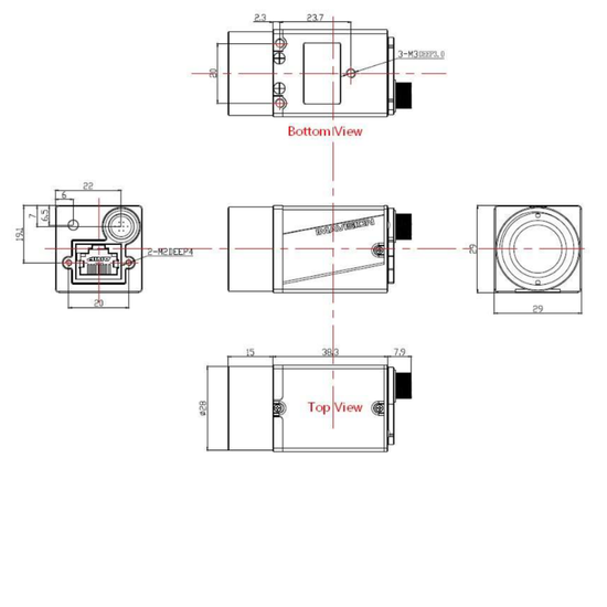 MER-504-10GM-P