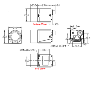 MER-630-16GM