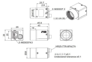 MER2-302-37GC