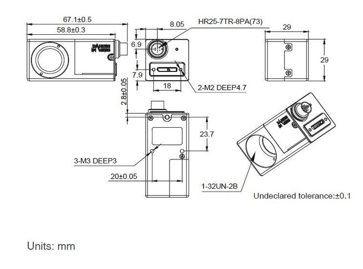 MER2-630-60U3C-W90