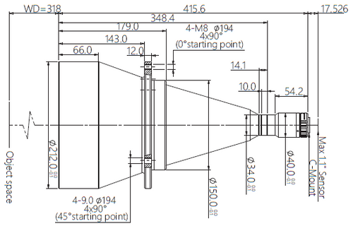 VA-LCM-TC-0-0.108X-WD318-110