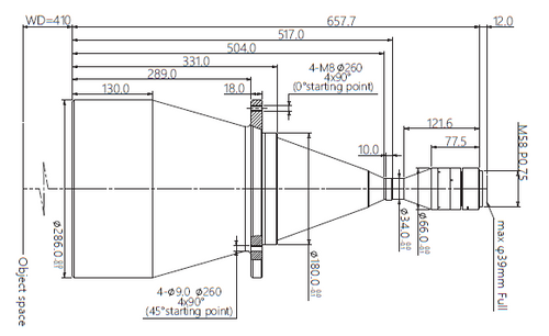 VA-LM58-TC-0-0.163X-WD410-39C