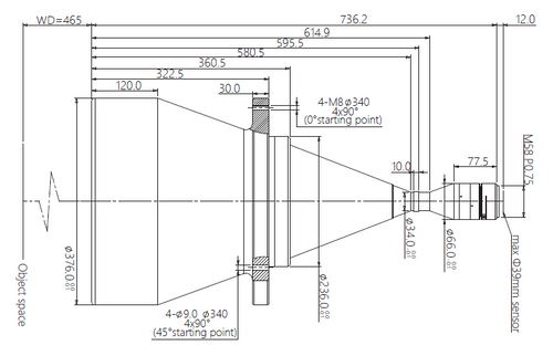 VA-LM58-TC-0-0.130X-WD465-39C