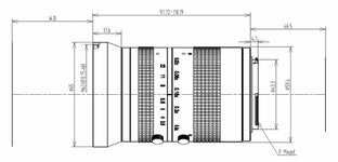 VA-LFM-65MP-50MM-F3.6-46C-mechanical-drawing