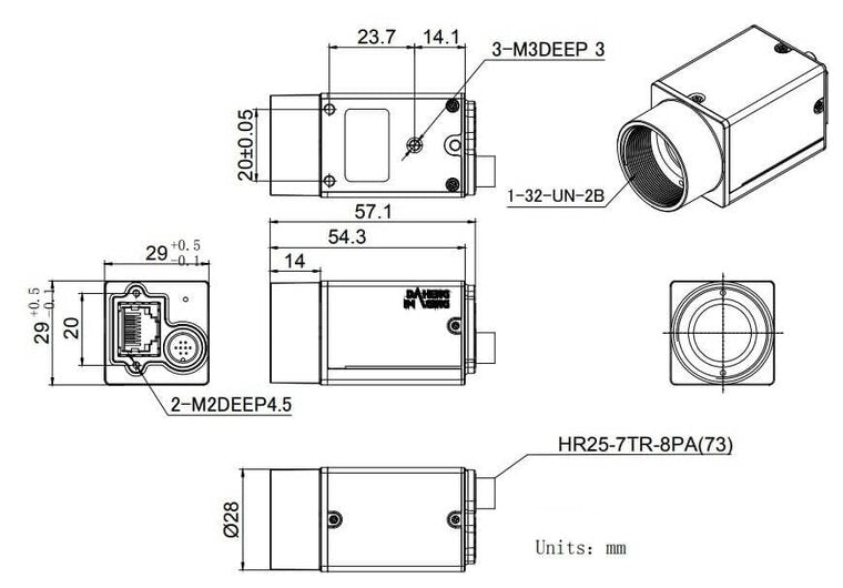 MER2-503-23GC-P