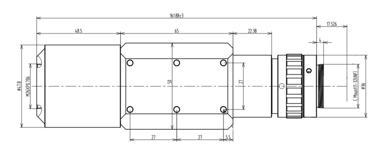 VA-LCM-MS-10X-WD15-110-NI-industrial