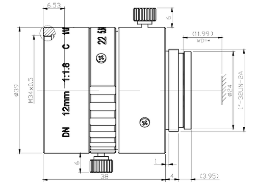 6MP-C-Mount-VA-LCM-6MP-12MM-F1.8-018-IC-mechanical-drawing