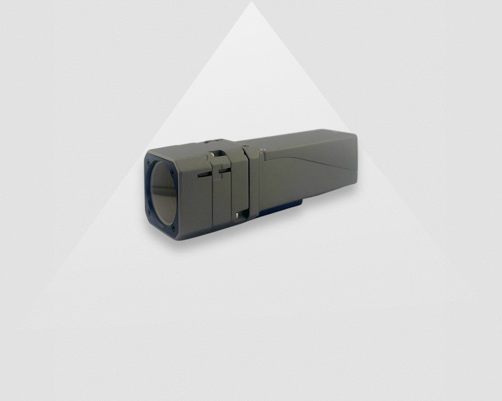 Aluminium_Machine_Vision_Camera_Housing
