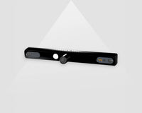 Ensenso C67 VA Choice, WD 1800 mm, FOV 1200×1000 mm, 3D Camera, 2.5 GigE, Stereo Vision