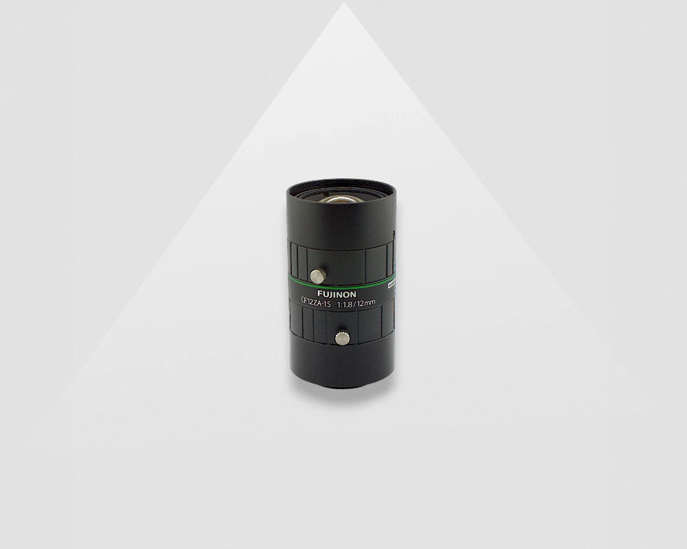 Fujinon CF12ZA-1S Lens Picture