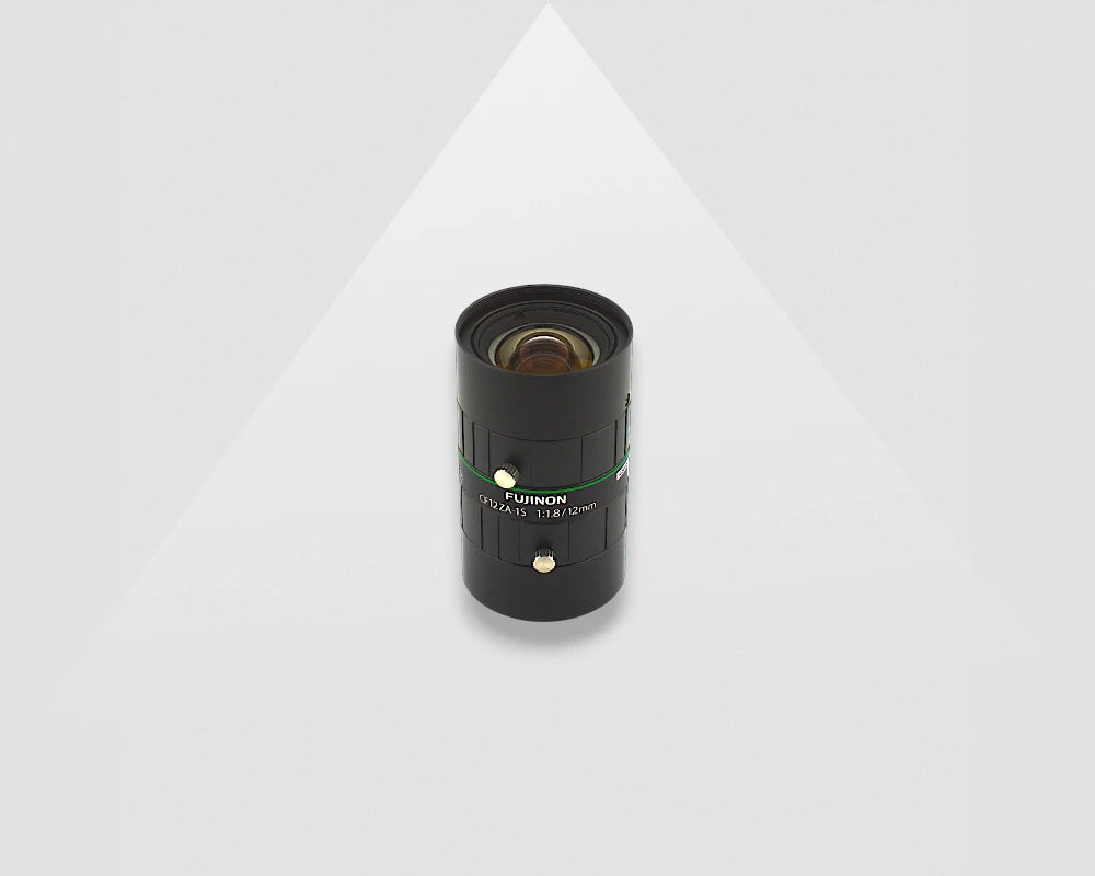 Fujinon CF12ZA-1S Lens Picture