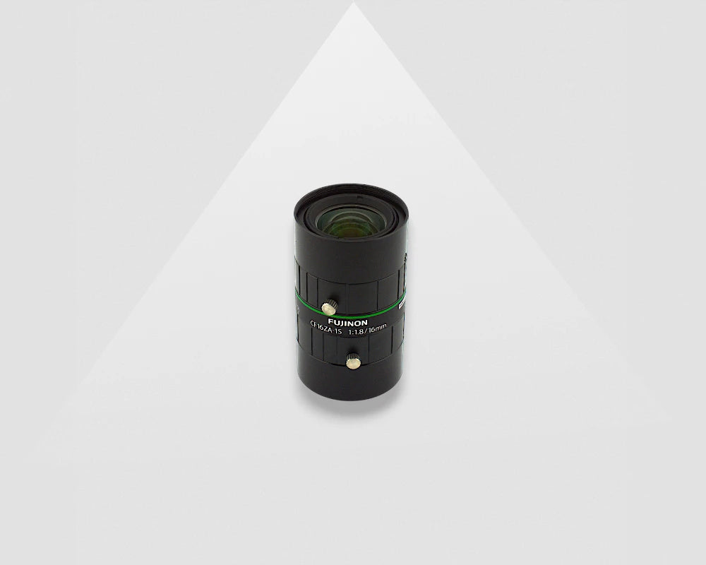 Fujinon CF16ZA-1S Lens 