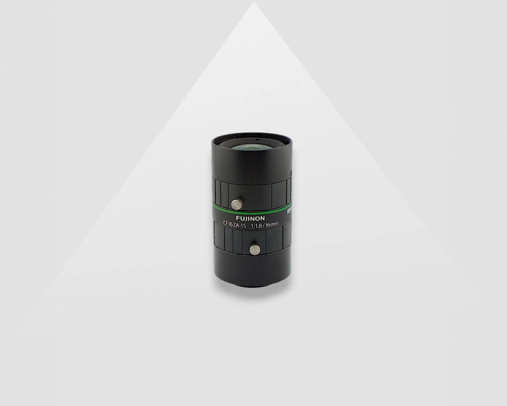 Fujinon CF16ZA-1S Lens 