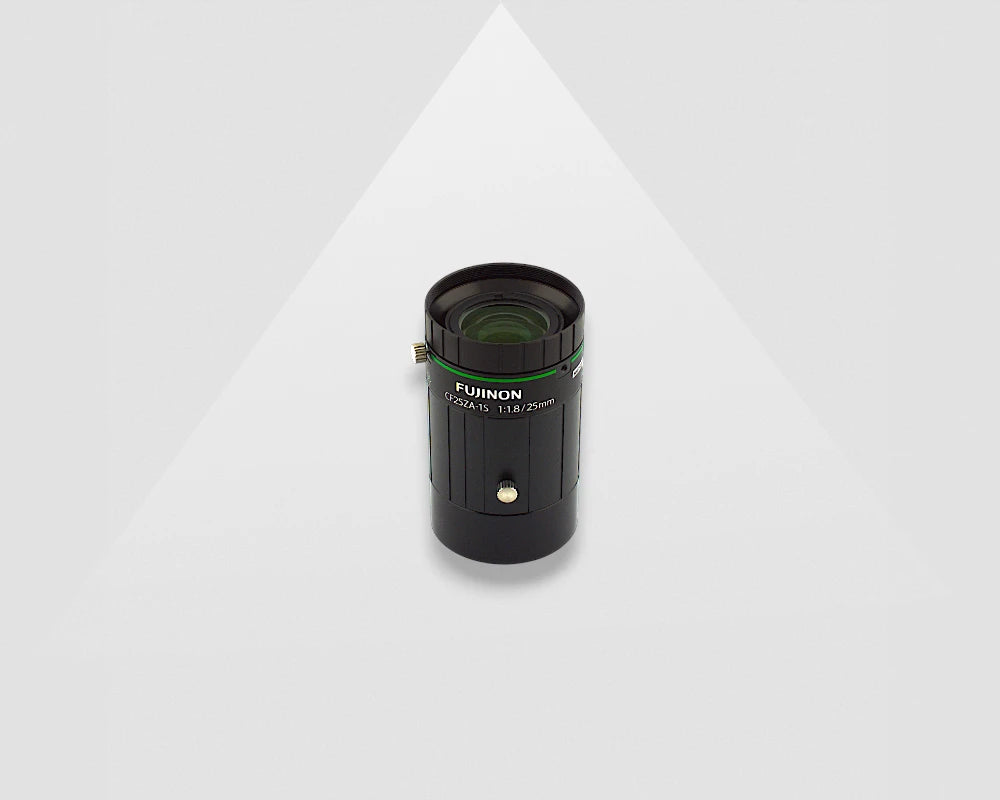 Fujinon CF25ZA-1S Lens Picture