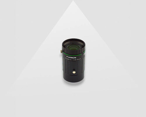 Fujinon CF25ZA-1S Lens Picture