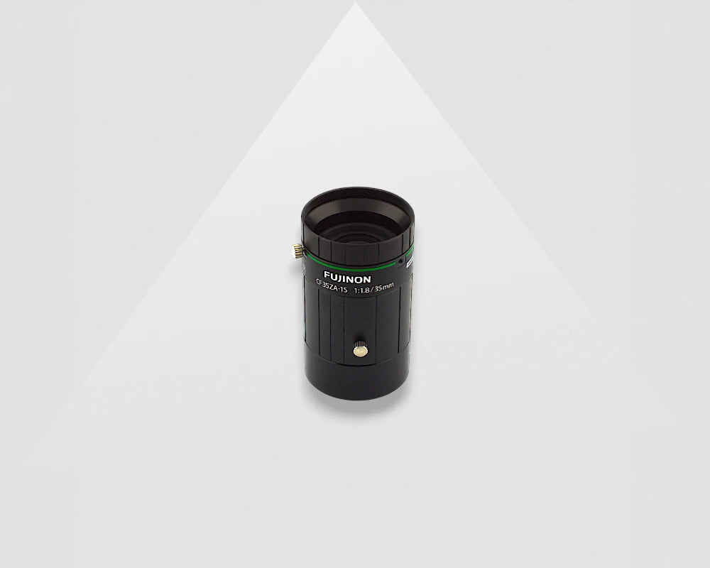 Fujinon CF35ZA-1S Lens Picture