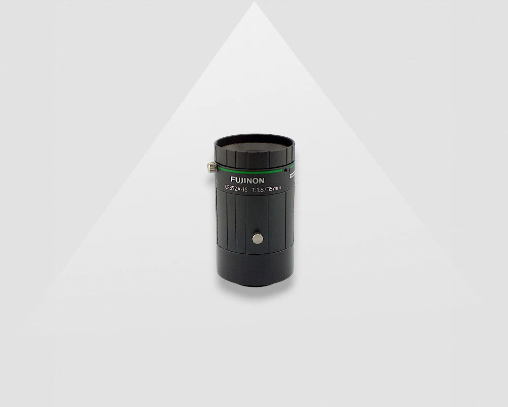 Fujinon CF35ZA-1S, Objetivo C-mount 23MP 35mm F1.8 1.1 inch