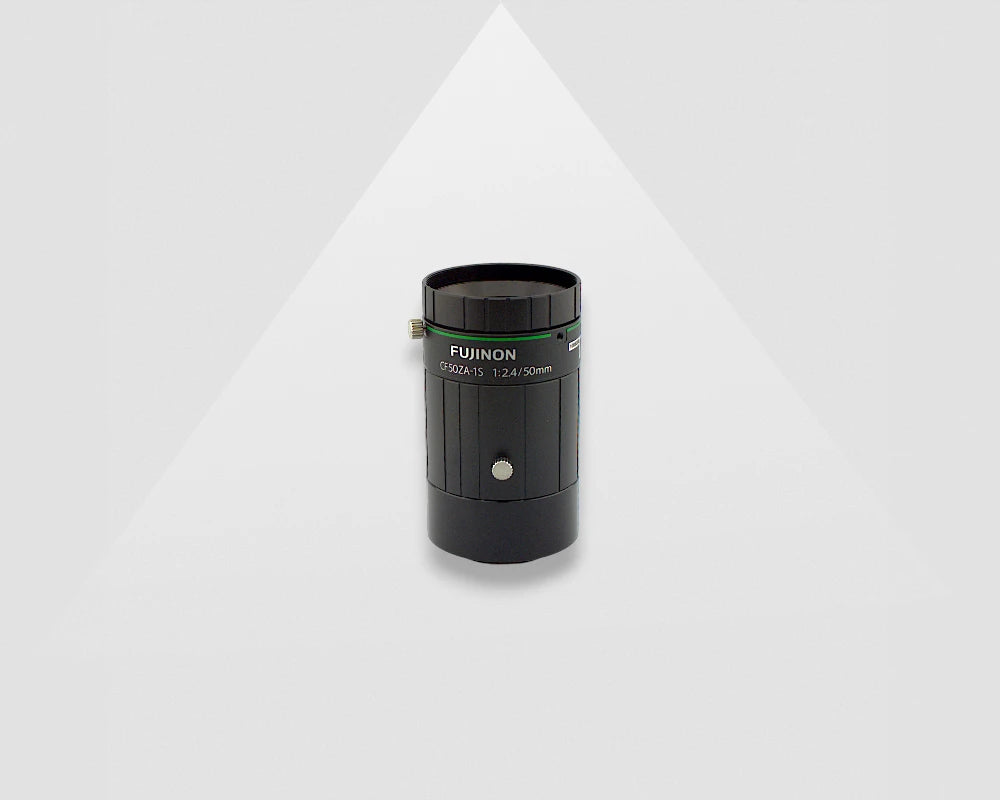 Fujinon CF50ZA-1S Lens Picture