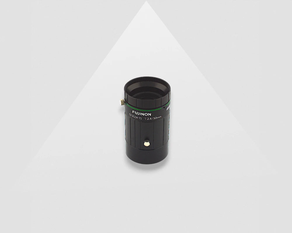 Fujinon CF50ZA-1S Lens Picture