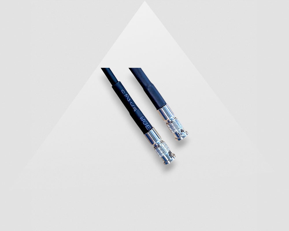 7 meters cable for Coaxpress Cameras