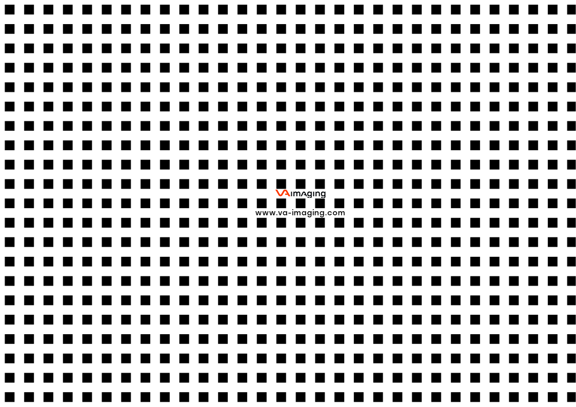 Free camera test chart download