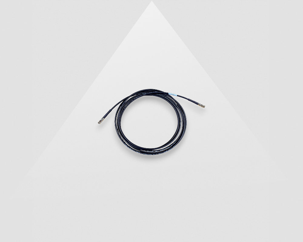 10 meters cable for CoaxPress  camera