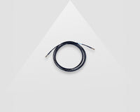 7-meter CoaXPress cable, Screw lock, Industrial grade