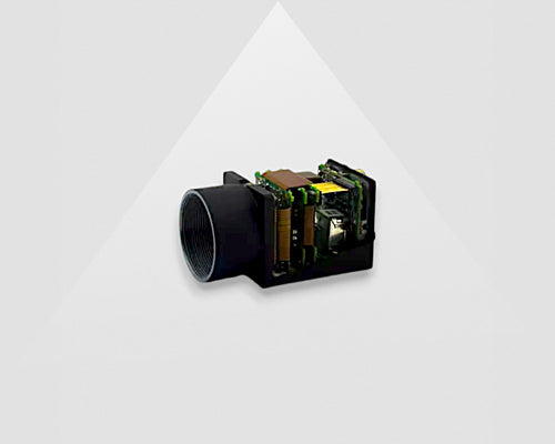 Custom-machine-vision-camera