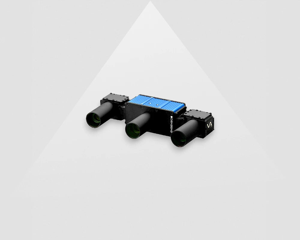 Ensenso X36 3D Stereo Vision camera VA Imaging