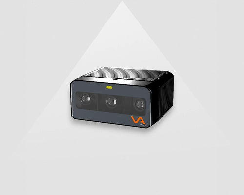 Ensenso B57 3D Stereo vision camera VA Imaging