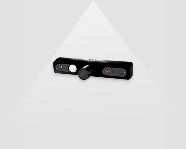 C67 3D Camera VA Choice with a 400 by 300 millimetre field of view