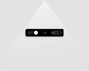 Ensenso C67-S 3D Stereo Vision Camera VA Imaging