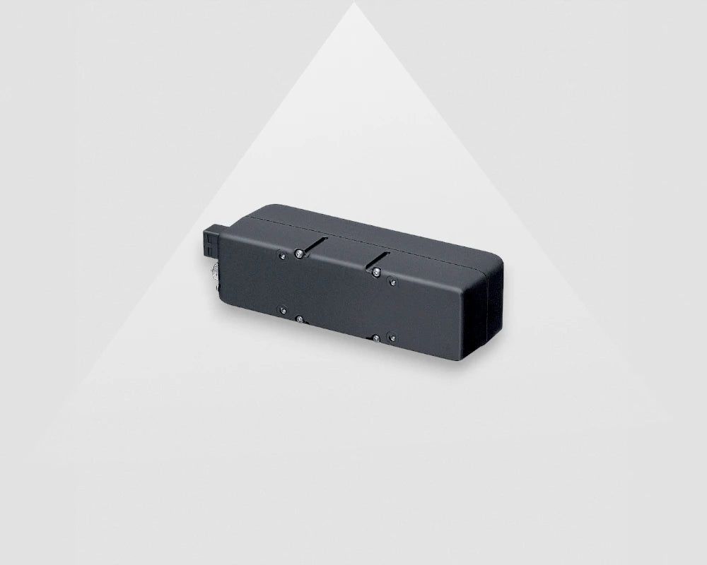 Ensenso N46 3D Stereo Vision camera VA Imaging